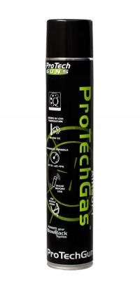ProTechGuns - Green Gas - 1000ml - G10