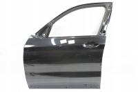 DRZWI LEWE PRZEDNIE BMW G01 X3 F97 X3M 475 BLACKSAPPHIRE