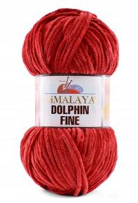 Włóczka Himalaya Dolphin Fine 527 rubin