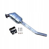 KAT KATALIZATOR BMW 318D M47 KAT HIT