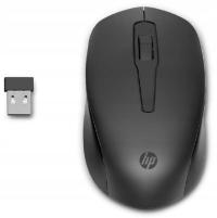 Беспроводная мышь HP 150 оптическая 1600 dpi черная 2s9l1aa