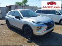 Mitsubishi Eclipse Cross 2024, 1.5L, black edi...