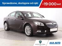 Opel Insignia 2.0 CDTI, Salon Polska, Skóra, Navi