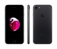 Apple iPhone 7 Black Czarny 32GB Oryginał
