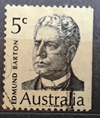 Австралия luzak kas-22/2