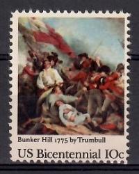 USA 1975 Mi 1174 Czyste **