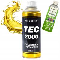 TEC2000 Oil BOOSTER 375ml масляная добавка