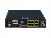 Router Cisco C819G-4G-G-K9 4G LTE 4x LAN 100Mb 1x WAN 1Gb Zarządzalny