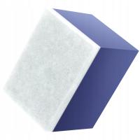 ADBL Glass Cube Kostka Filcowa Do Ręcznego Polerowania Szyb Szkła