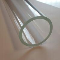 Rura szklana borokrzemowa 80x5,0x500mm