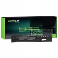 Аккумулятор для ноутбуков HP, Compaq Li-Ion 4400mAh Green Cell