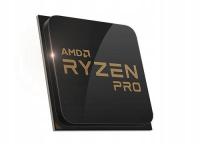 AMD Ryzen 5 Pro 2400GE 4x 3,80 GHz T 65W Radeon Vega 11 4MB AM4
