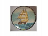 PUSZKA PO CUKIERKACH ROLIMPEX - ŻAGLOWIEC