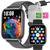 Smartwatch Smart-Trend ActiveX Line ST-H99 czarny