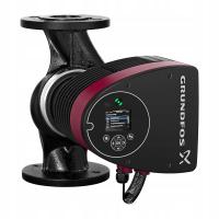 Pompa obiegowa elektroniczna MAGNA3 80-120 F360 1x230v PN10