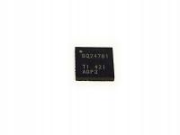 Chip BGA Texas Instruments TI BQ24781RUYR BQ24781 QFN-28