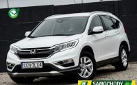 Honda CR-V Z GWARANCJA, Zarejestrowana, Navi, ...