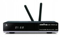 Dekoder DVB-S2 Zgemma H9 Twin SE