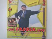 Jas Fasola live cz 2