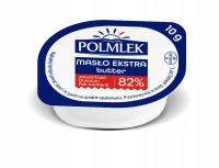 Масло Полмлек порционное 82% 48 шт по 10г.