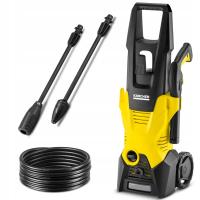 МОЙКА ВЫСОКОГО ДАВЛЕНИЯ KARCHER K 3 QUICK CONNECT 120 BAR LANCA VARIOPOWER