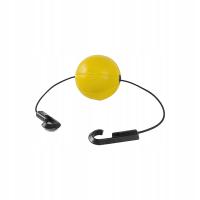 Przyrząd do treningu celności rzutów Shooting Target SKLZ żółty 0797 OS