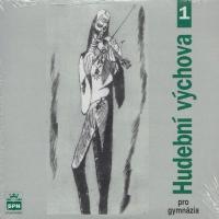 CD Hudební výchova pro gym... Alexandros Charal...