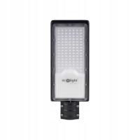 Промышленный уличный фонарь IP65 LED 100W 230V NW