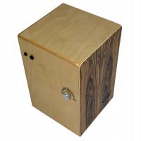 GRV C-4SW-P Silkwood Snare Pickup Cajon