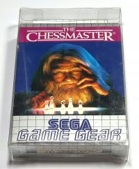 The Chessmaster Sega Game Gear