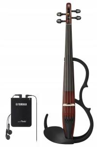 Электрическая скрипка Yamaha YSV-104 BR