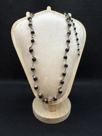 Naszyjnik stary z Onyksu