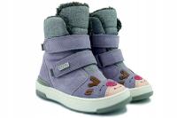 Bartek buty 11652004 trzewiki kozaki kozaczki 25