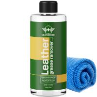 Leathermed - обезжириватель для кожи Перед покраской Grease Remover 250ml