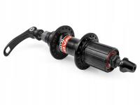 Piasta rowerowa tylna Novatec NT-F362SBT 36H 8/9/10 rz czarna