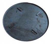 Dysk do zacieraczki 600mm na łopatki