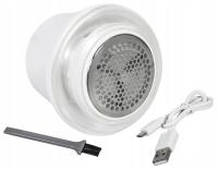 Golarka do ubrań akumulatorowa do swetrów odzieży