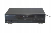 CD-плеер Kenwood DP-7050 черный