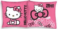Poszewka 40x40 cm Hello Kitty 100% bawełna