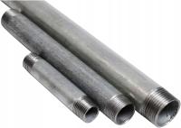 KRÓCIEC RURA GWINTOWANA 3/4