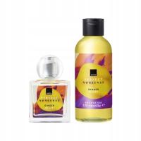 Avon Perfect Nonsense Ginger Blaze Zestaw Perfumy + Żel