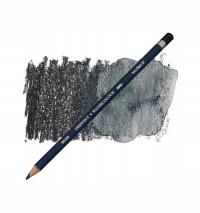 Kredka Derwent WATERCOLOUR 67 Ivory Black