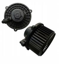 ВЕНТИЛЯТОР ВОЗДУХОДУВКИ ХЮНДАЙ ТУСОН 2004-2010