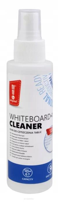 Płyn Do Tablic Suchościeralnych MEMOBE 125ml