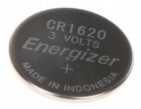 АККУМУЛЯТОР ДЛЯ ПУЛЬТА ДИСТАНЦИОННОГО УПРАВЛЕНИЯ CR1620 CR 1620 ENERGIZER