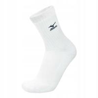 Skarpety siatkarskie Mizuno Volley Socks Medium 67XUU715 71 38-40