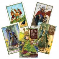 The Druid Craft Tarot