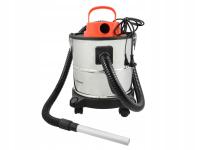Odkurzacz do popiołu Heidmann 1650 W 20 l H00451