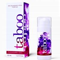 ИНТИМНЫЙ ГЕЛЬ, СТИМУЛИРУЮЩИЙ РАЗОГРЕВ ДЛЯ ЖЕНЩИН, УСИЛИВАЮЩИЙ ОЩУЩЕНИЯ 30 МЛ