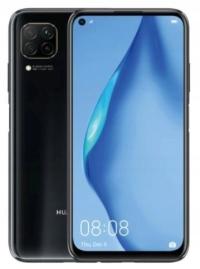 Smartfon Huawei P40 Lite 4 GB / 64 GB 4G (LTE) czarny